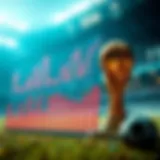 Statistical analysis of World Cup performance