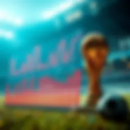 Statistical analysis of World Cup performance